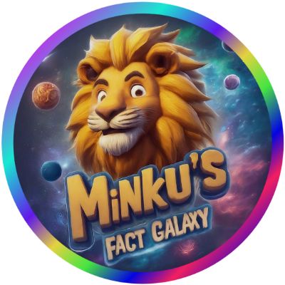 Minku's Fact Galaxy