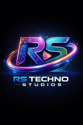 RS Techno Studios